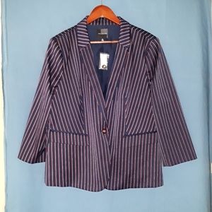 NWT The Limited Jacket